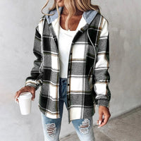 Beeckhoven™ | Modern & Soft Autumn Jacket