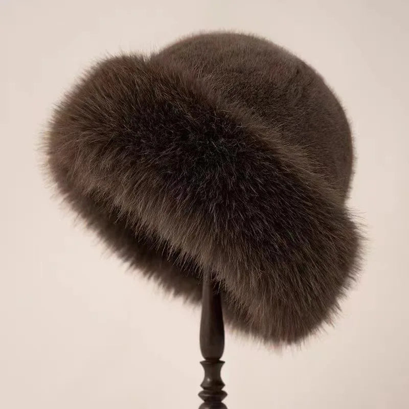 Maya™ Cozy Winter Hat