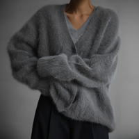 Gisela | Luxury Cardigan