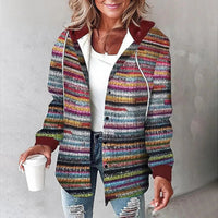 Beeckhoven™ | Modern & Soft Autumn Jacket