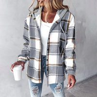 Beeckhoven™ | Modern & Soft Autumn Jacket