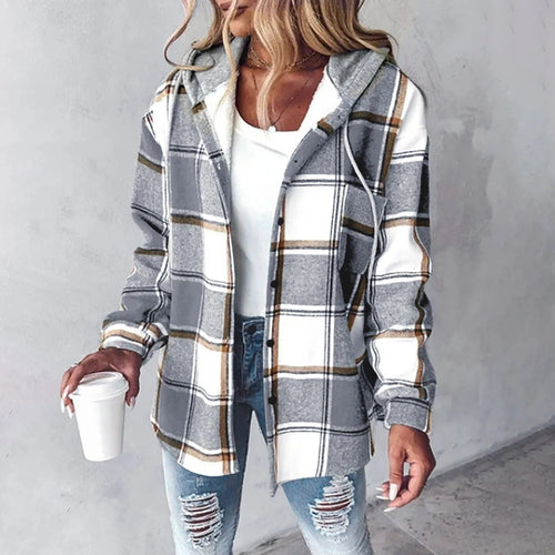 Beeckhoven™ | Modern & Soft Autumn Jacket