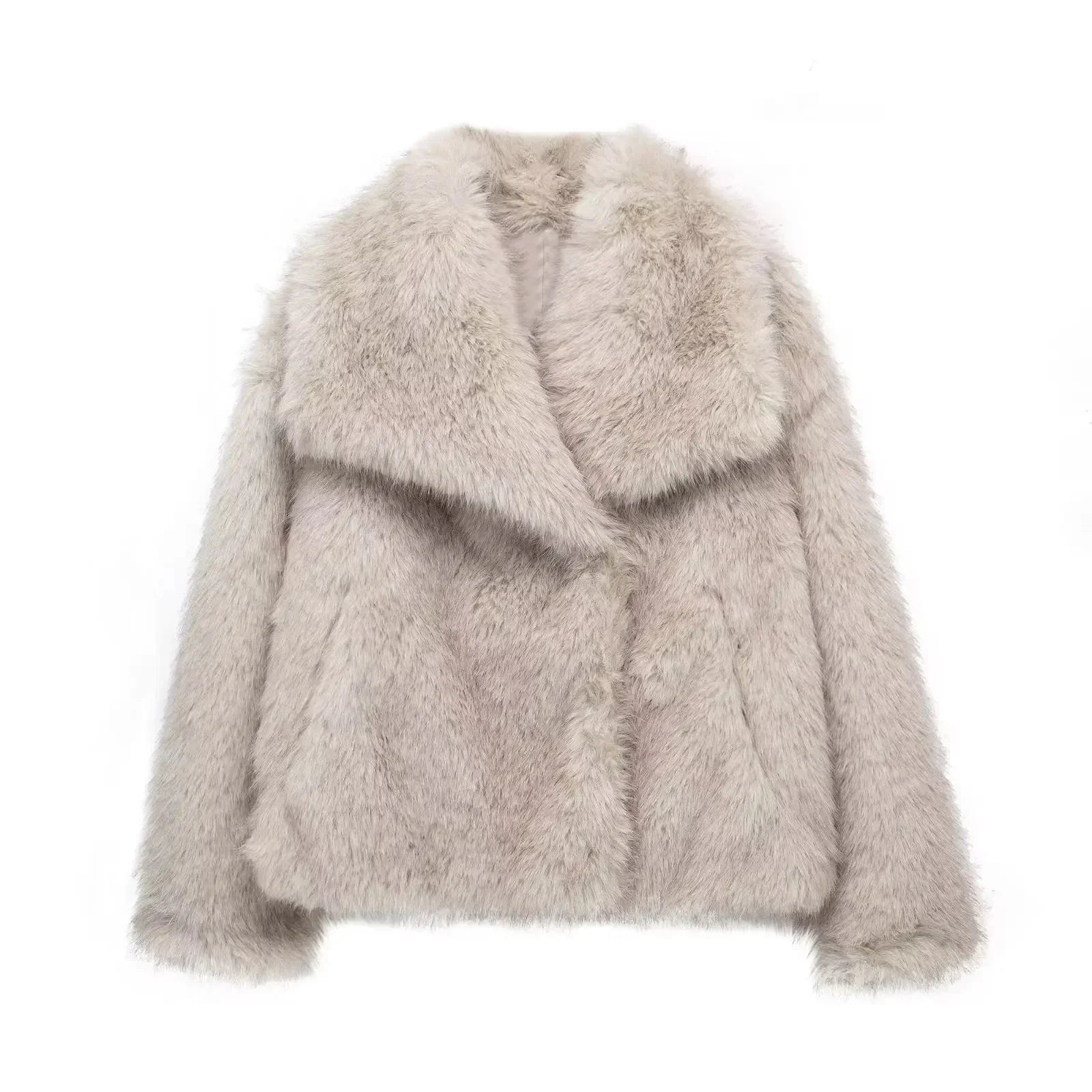 Cosy Jacket