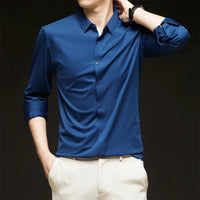 ALEXIS | Elegant and Timeless Shirt