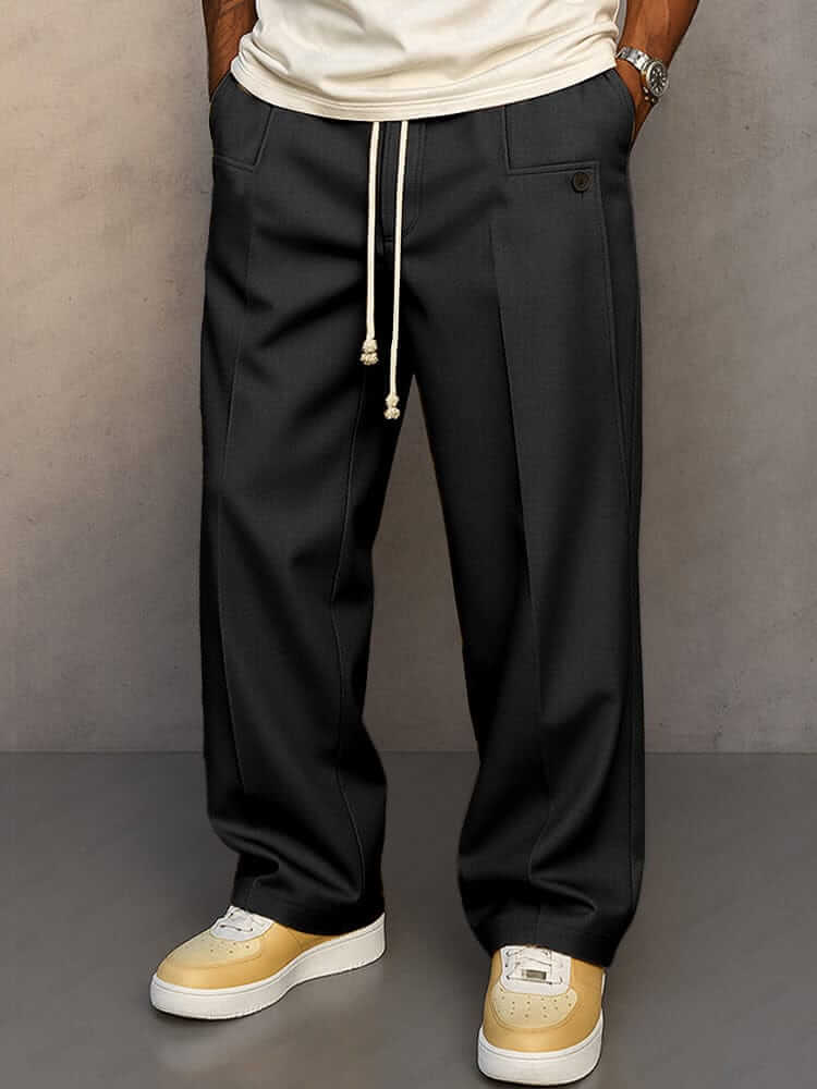 André Ferran Ryan Trousers