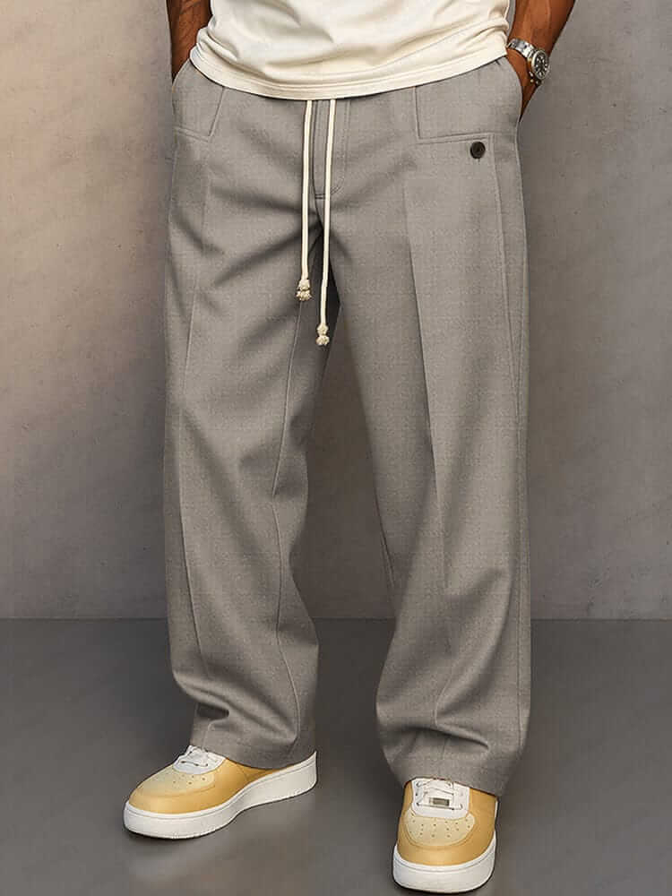 André Ferran Ryan Trousers