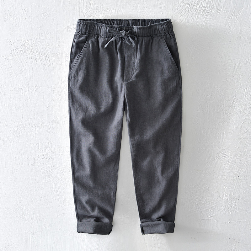 Colton Linen Pants