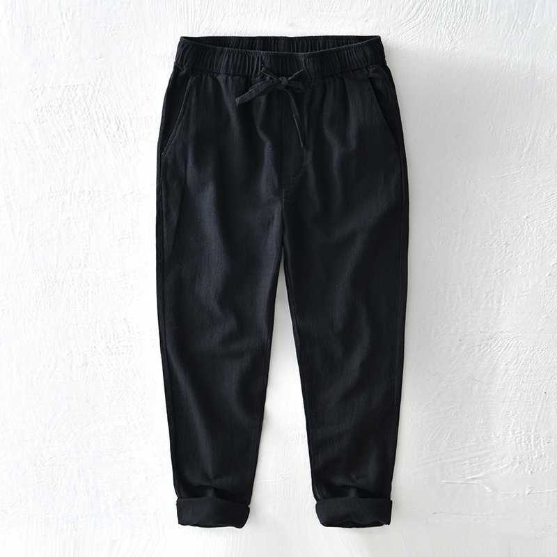Colton Linen Pants