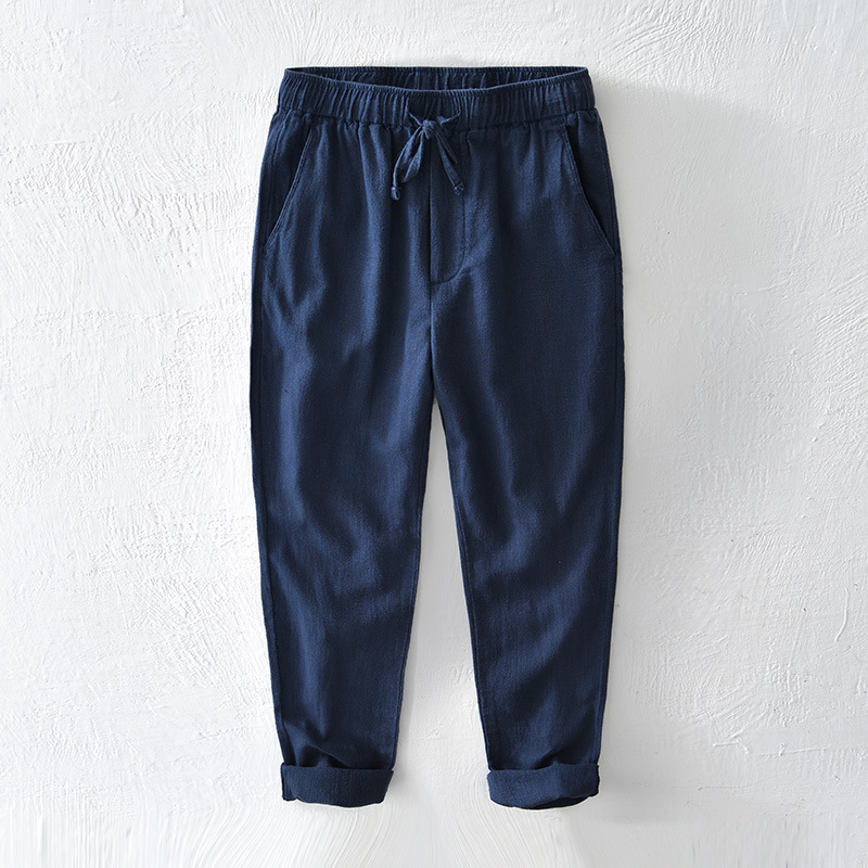 Colton Linen Pants