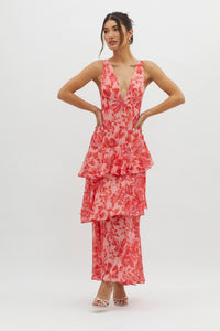 Alia Dress