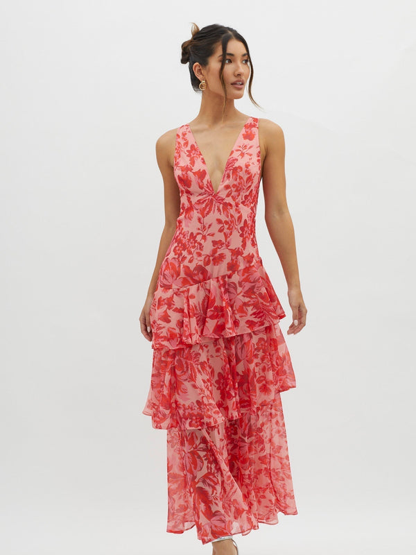 Alia Dress