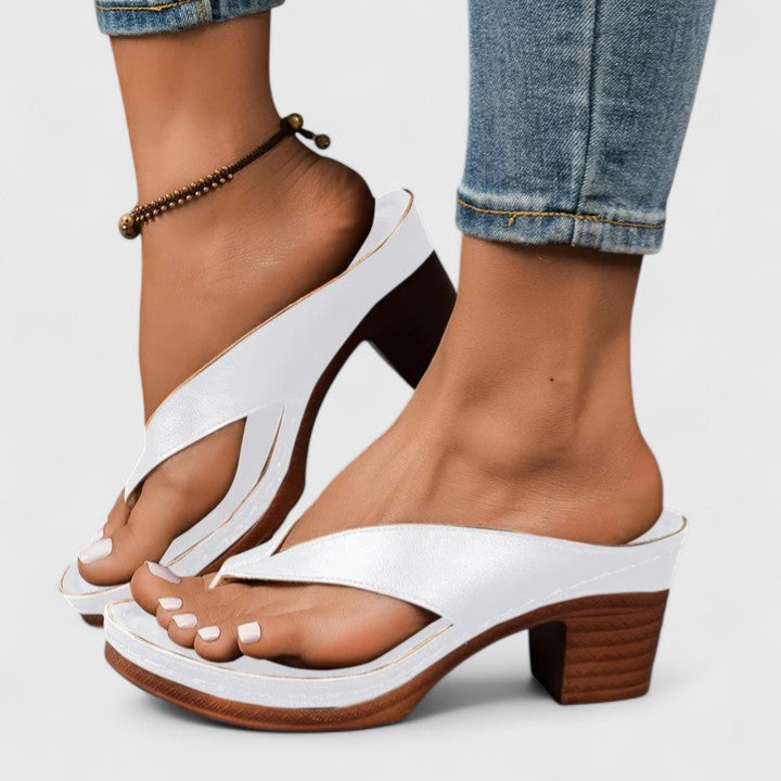 Orthopedic Occasion Heels