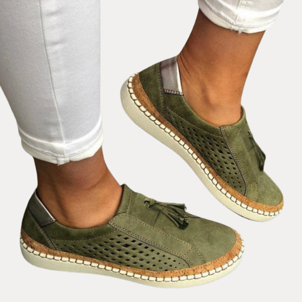 Arden™ | Orthoflex Slip-Ons