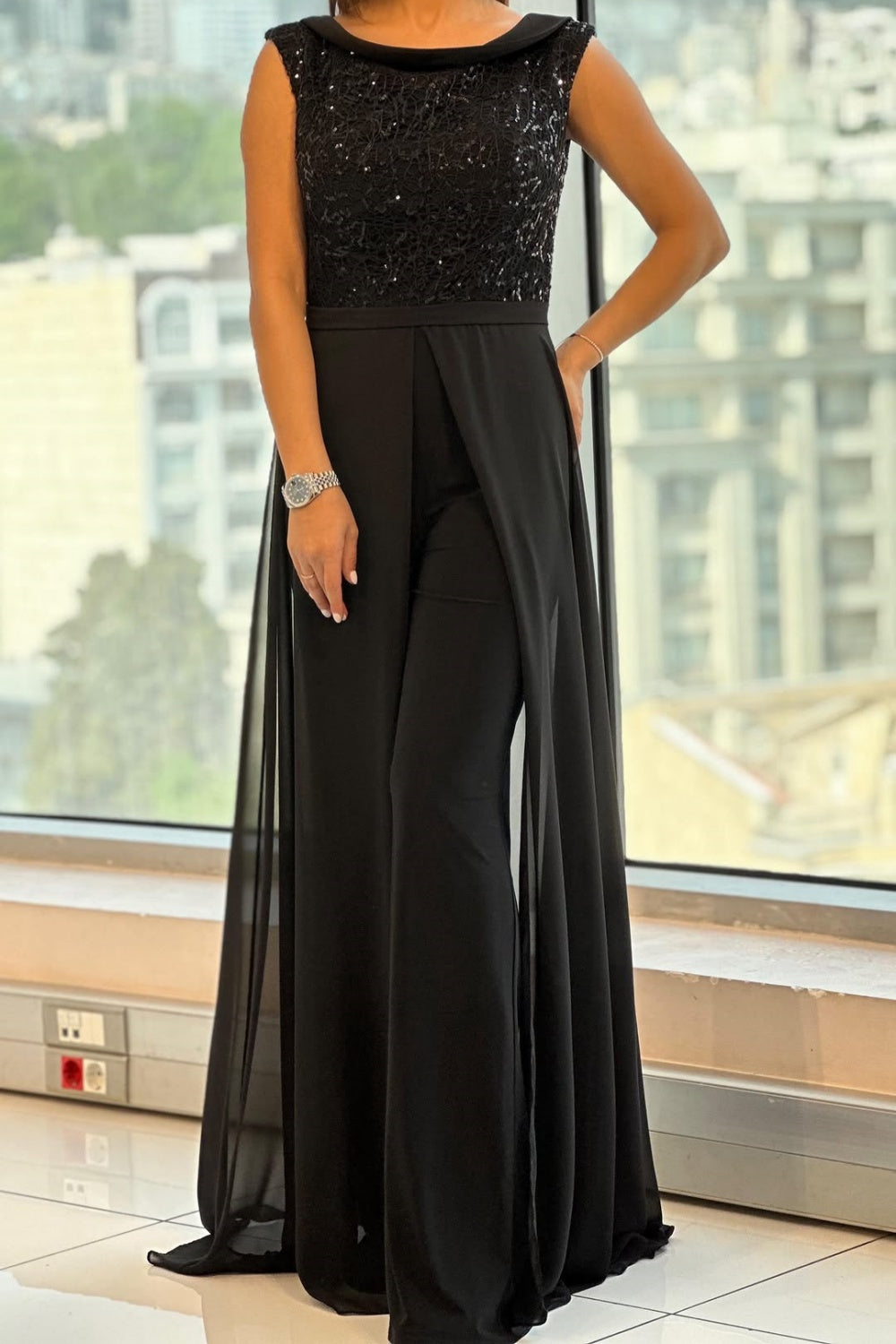 Harper™ | Effortless Chic Jumpsuit