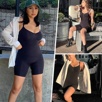 Seamless Elegance Shapewear – Smooth Confidence