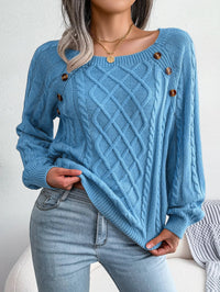 Beeckhoven ™ | Casual Knitted Sweater