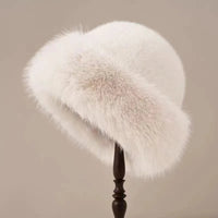 Maya™ Cozy Winter Hat