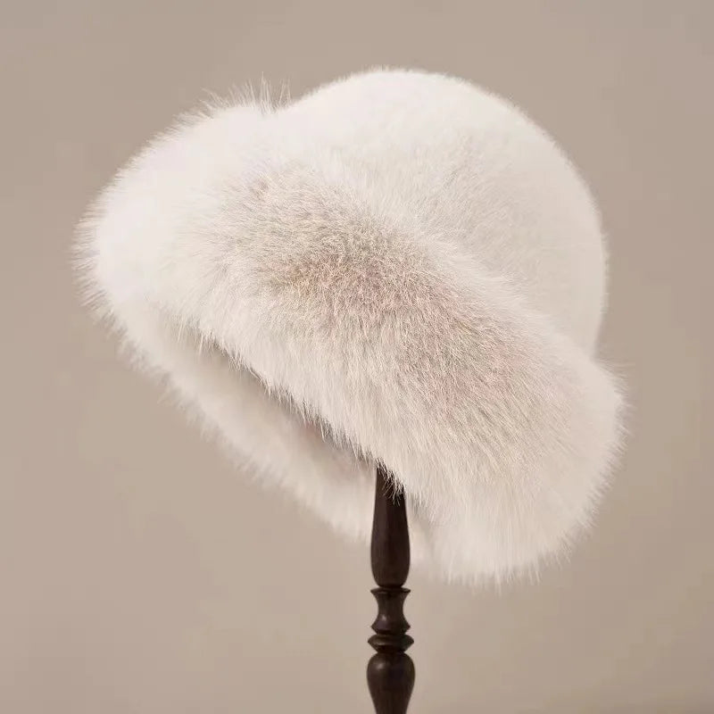 Maya™ Cozy Winter Hat