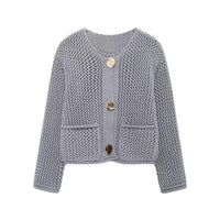 Yvonne | Elegant Vest
