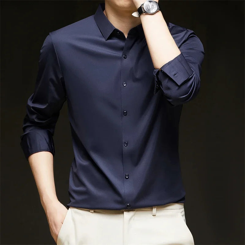 ALEXIS | Elegant and Timeless Shirt