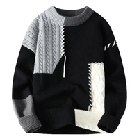 CAMILLE ™ - Elegant Fleece Sweater