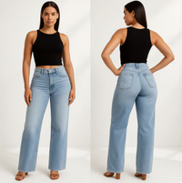Lina ™ Stella Mae Jeans