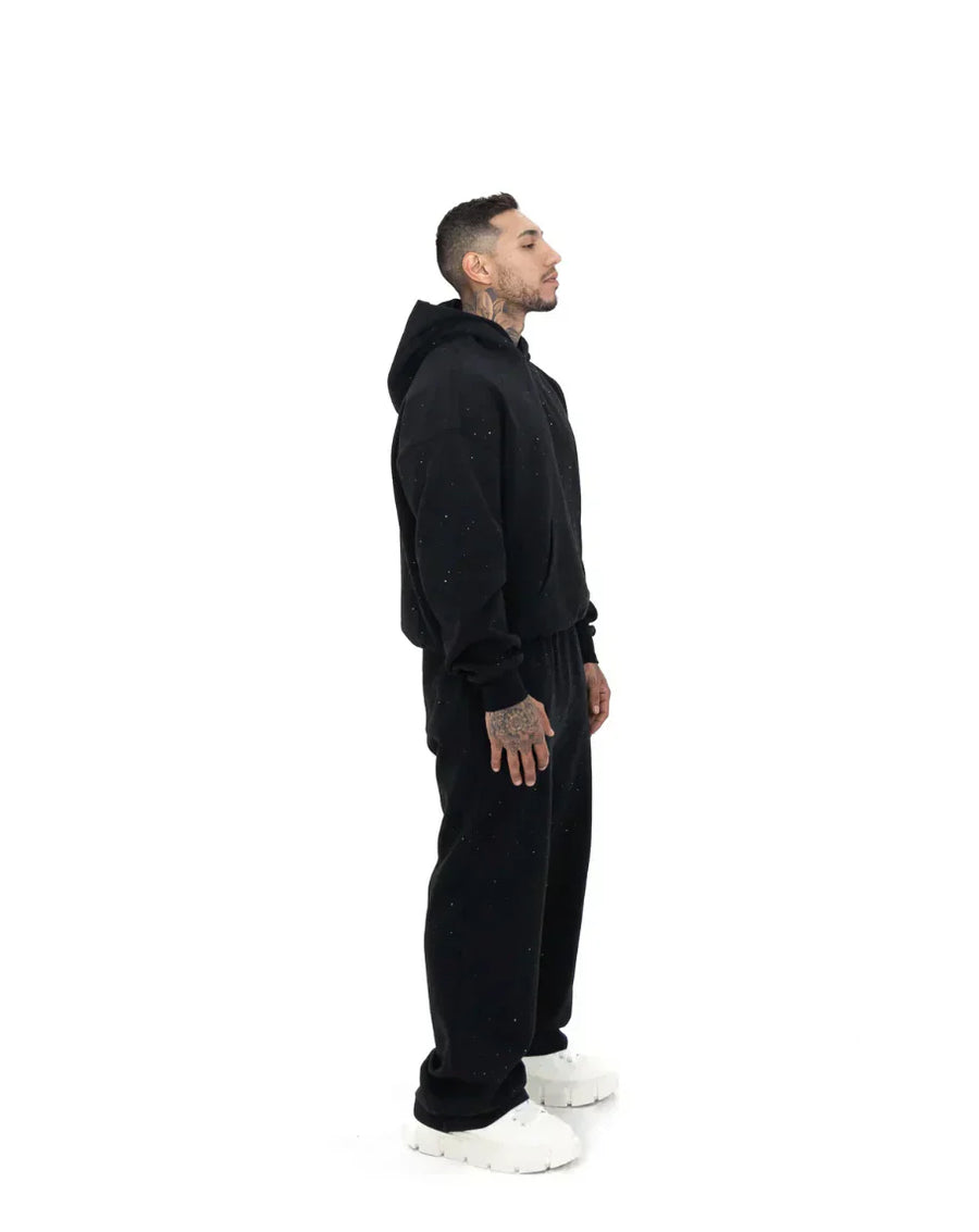 The Viral Spark Hoodie