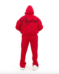 The Viral Spark Hoodie