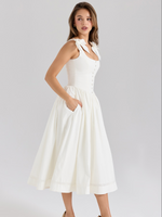 Ethereal Elegance Dress