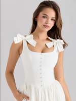 Ethereal Elegance Dress