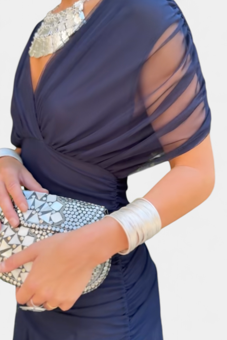 Elegant Maxi Dress