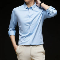 ALEXIS | Elegant and Timeless Shirt