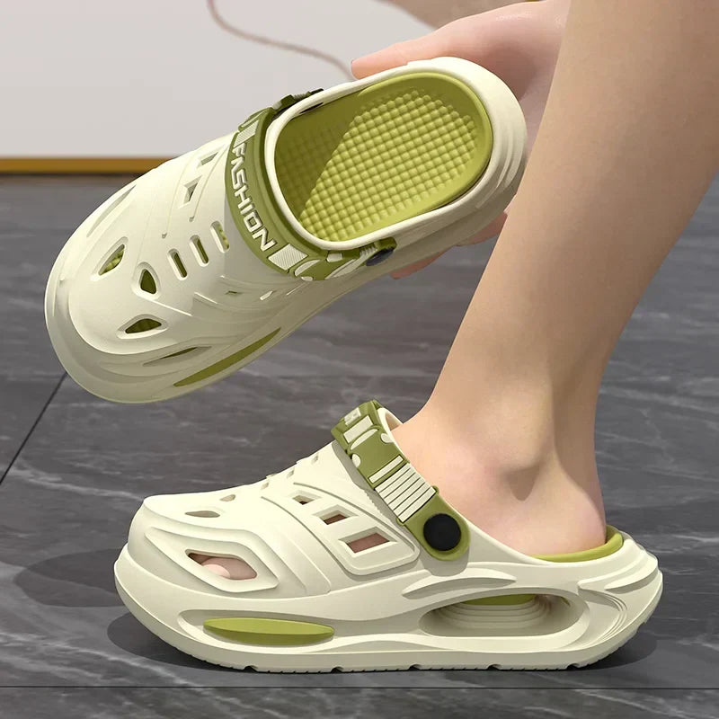 AeroFlow Slides
