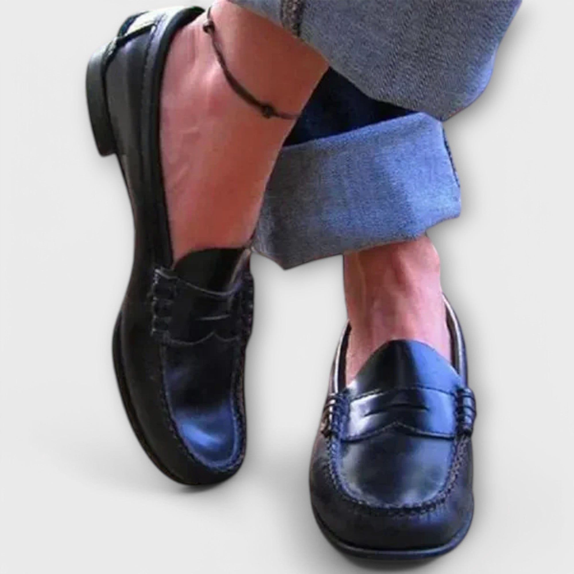 Hannah™ | Classic Women’s Loafers