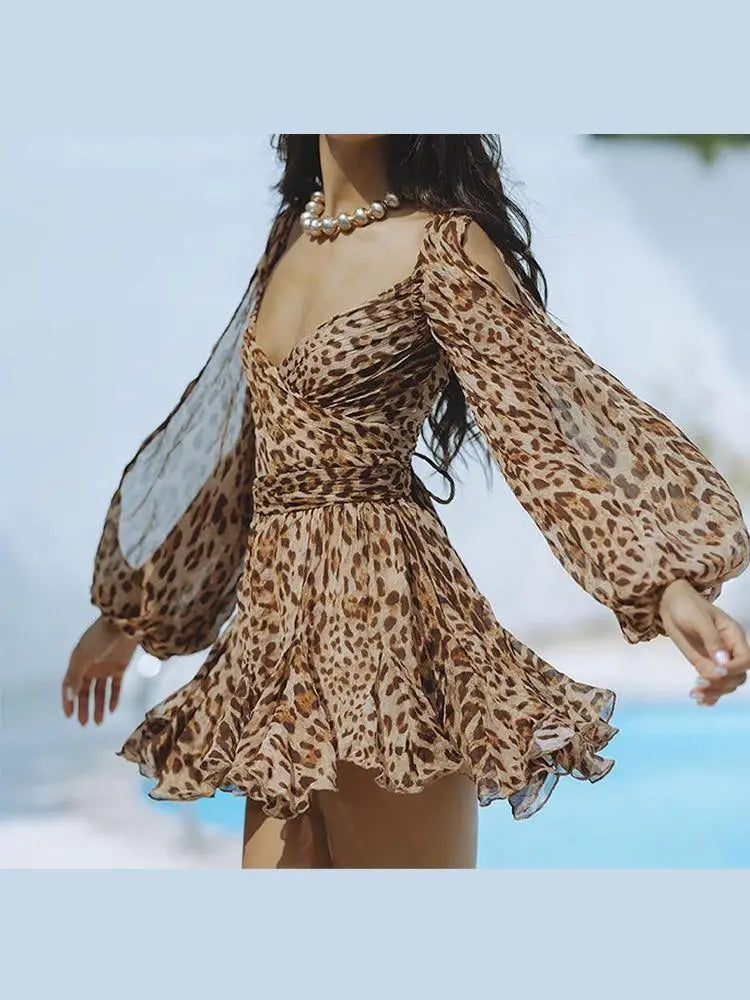 Sarah Mini Dress