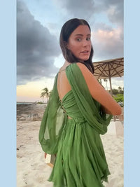 Sarah Mini Dress