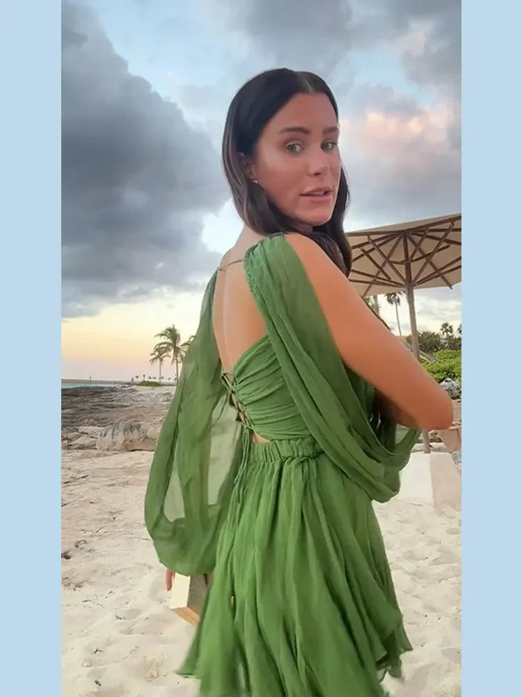 Sarah Mini Dress