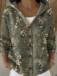 Lisa®| Elegant Soft Cardigan