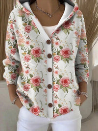 Lisa®| Elegant Soft Cardigan