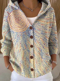 Lisa®| Elegant Soft Cardigan