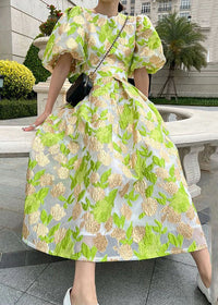 Style Tulle Maxi Dress Summer
