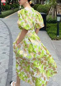 Style Tulle Maxi Dress Summer