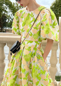 Style Tulle Maxi Dress Summer