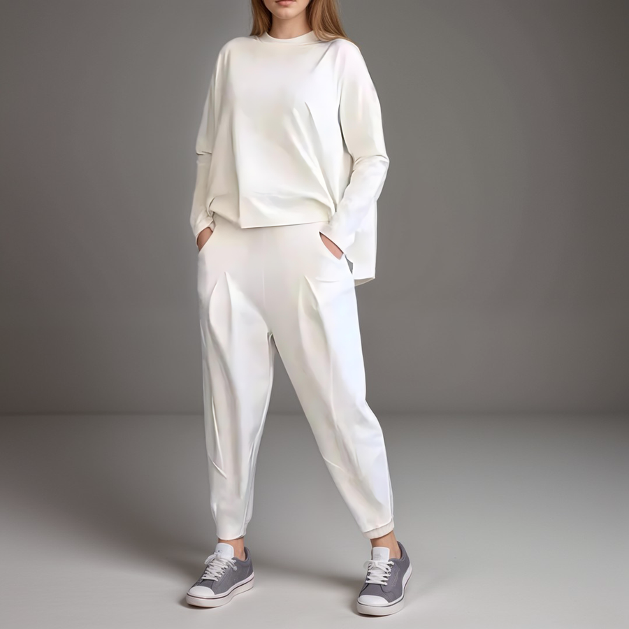 EMMA | Women's Two-Piece Set