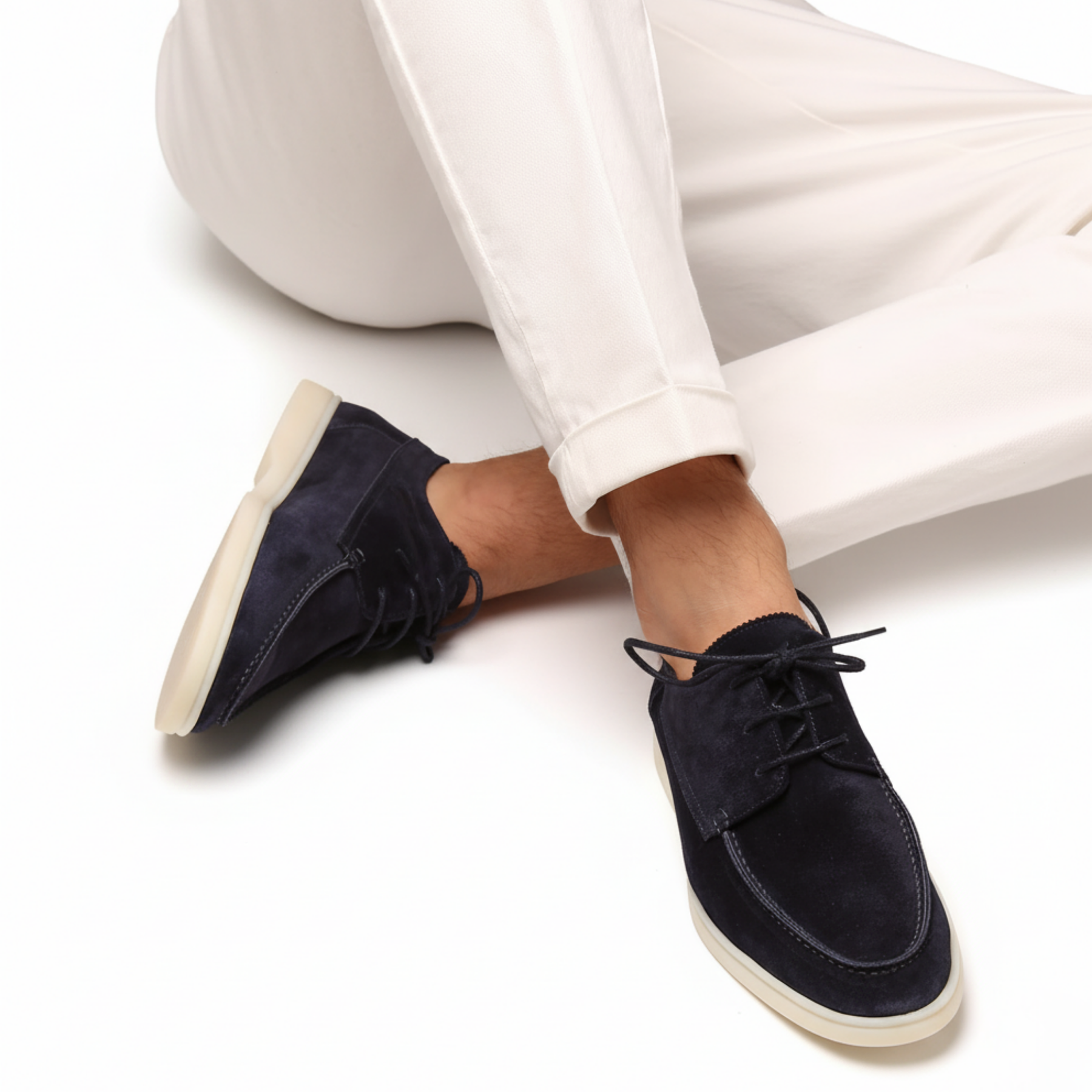 Saverio - Blue