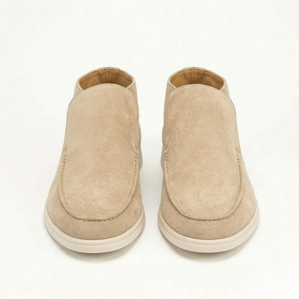 Vincenzo - Beige