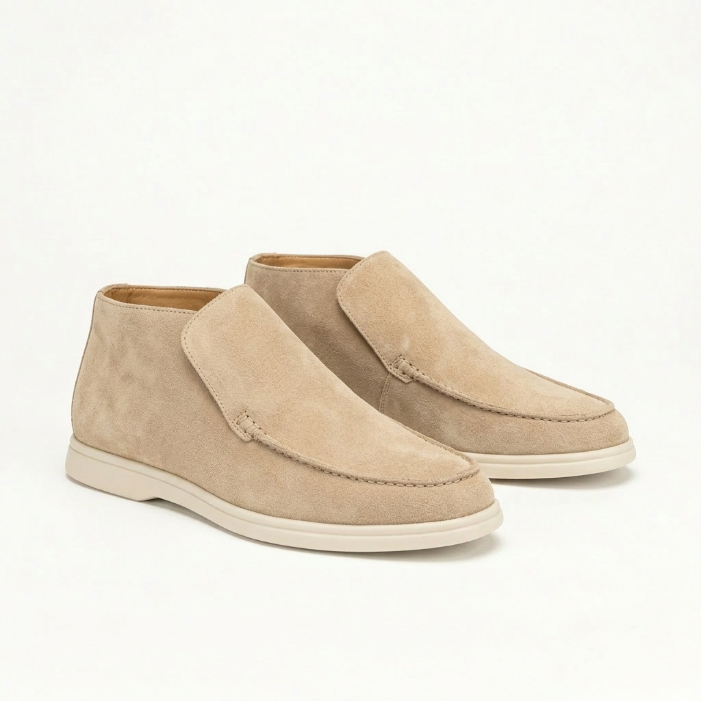 Vincenzo - Beige