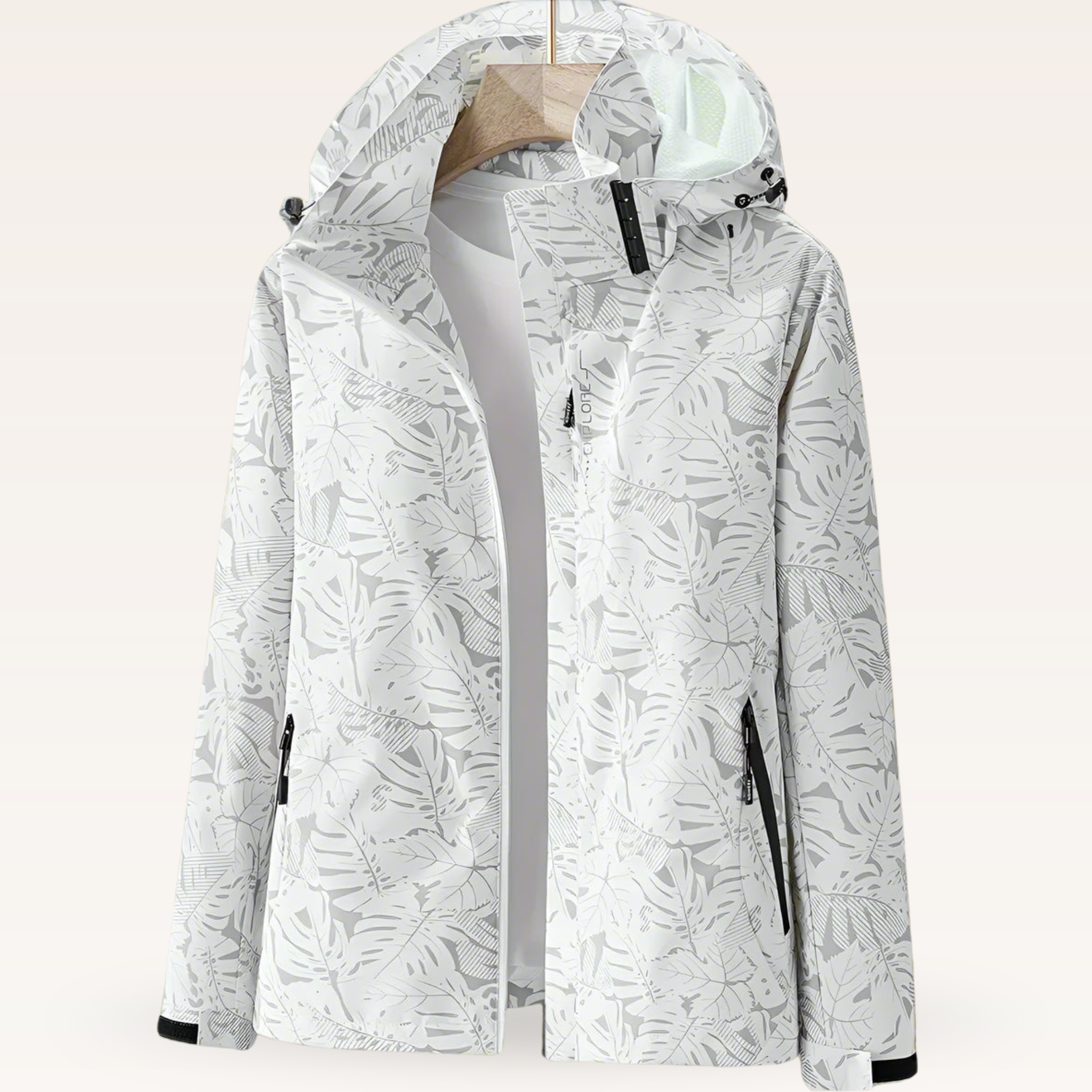 MOREAU LYON | JACKET FOR WOMEN