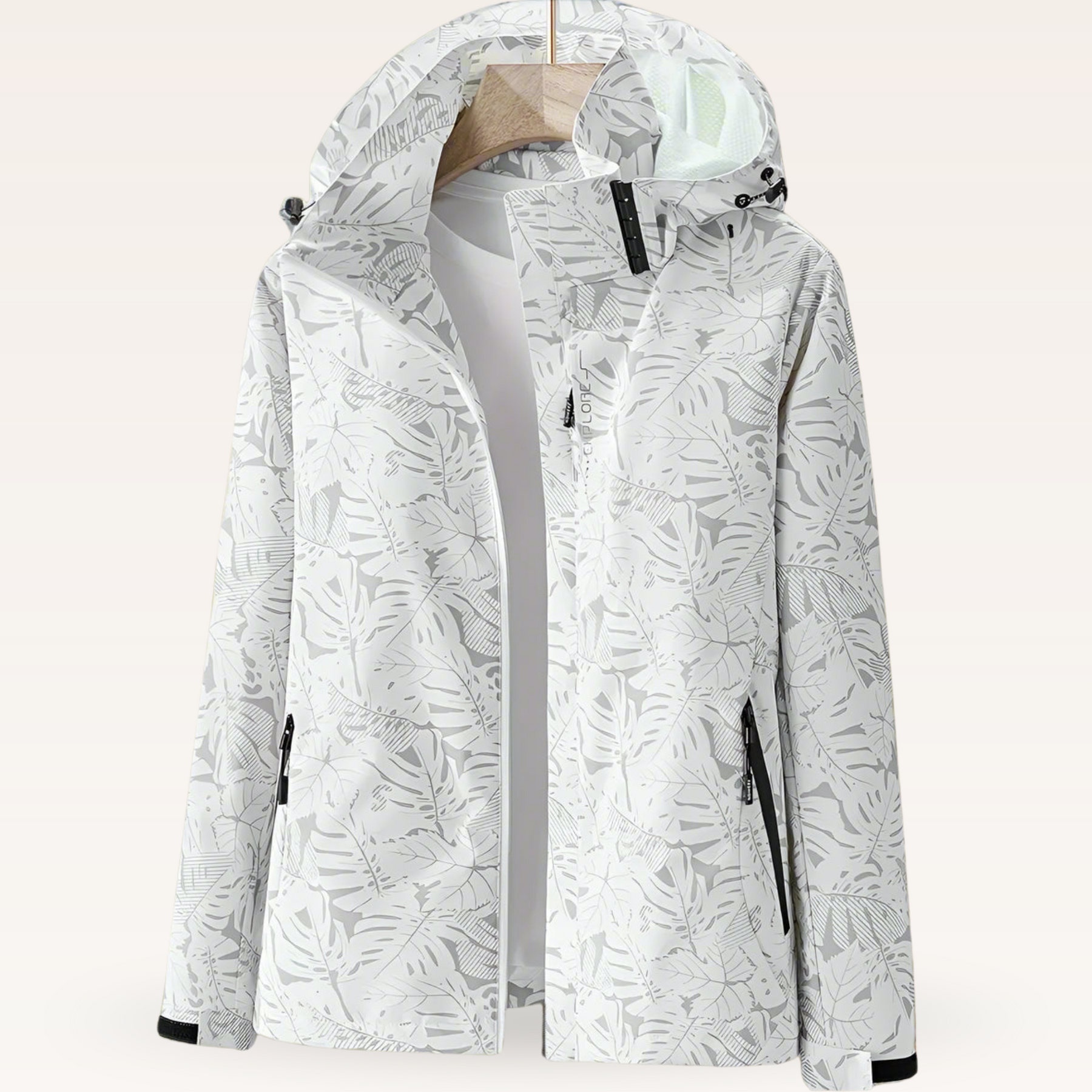 MOREAU LYON | JACKET FOR WOMEN