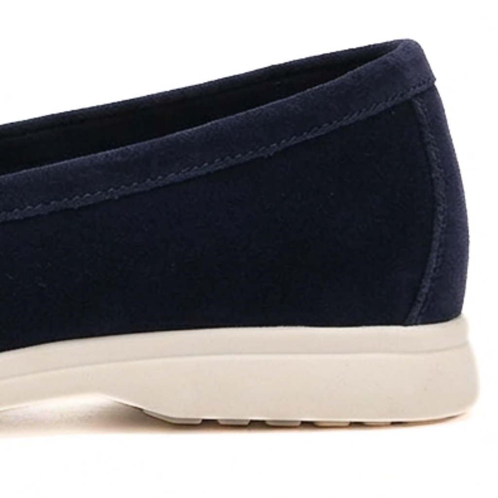 Gabriele - Navy Blue